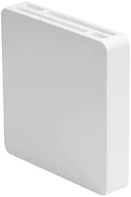 Space-Saving Wall-Mounted Knife Holder 4 Slot