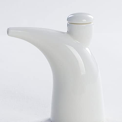 Efficient Cleaning Elixir - Design Your Kettle Experiment