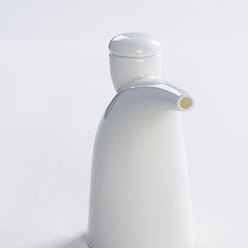 Efficient Cleaning Elixir - Design Your Kettle Experiment