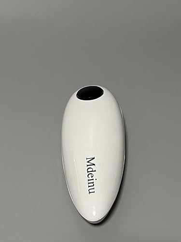 Ergonomic Electric Can Opener Safe Portable
