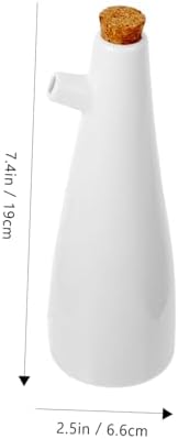 Mikinona Oil Bottle