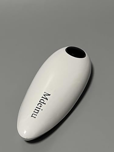 Ergonomic Electric Can Opener Safe Portable