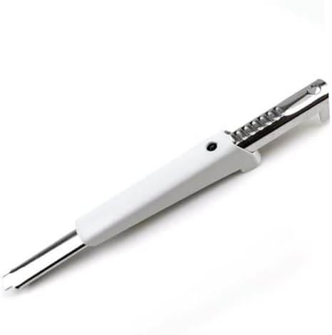 2-Piece Can Wine Opener Adjustable stainless steel Bin Opener Keychain