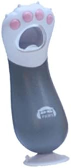 STOBAZA Electric Can Opener Butterfly Bottle Opener with Wine Beer Cap Removal