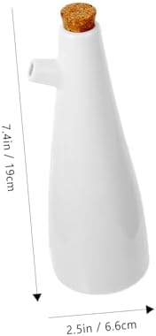 Zerodeko Multi-Functional Oil Bottle Dispenser