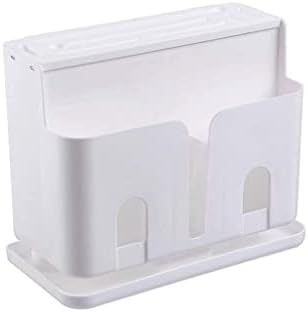 ZAEGO Kitchen Knife Holder Plastic Storage Box