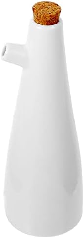 Multi-Function Ceramic Oil Dispenser