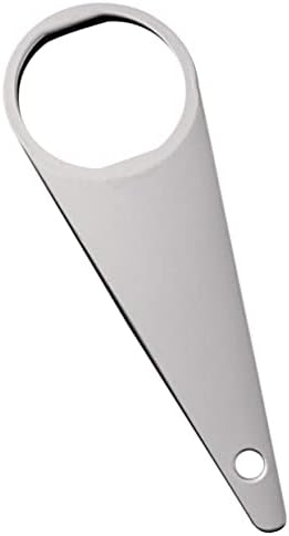 Zerodeko Bottle Opener Multi-Functional Beverage Soda Can Opener