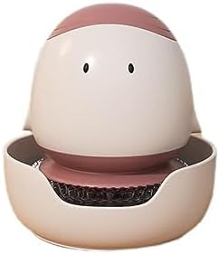 Broken Chicken Pot Brush
