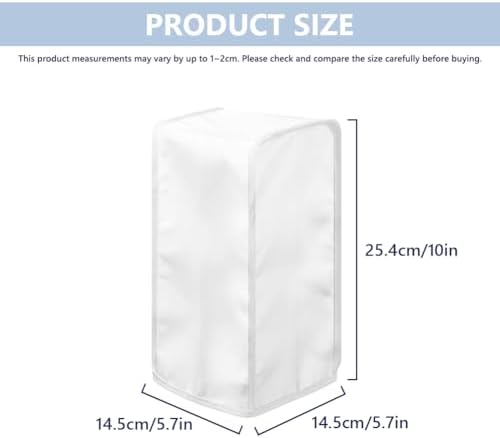 Dust-Proof Can Opener Cover