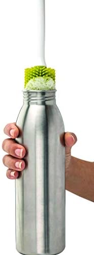 Joie Bottle Brush The Perfect Cleaning Companion