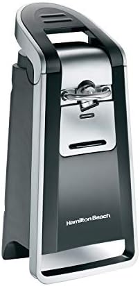 Hamilton Beach Hand Mixing Can Opener Set