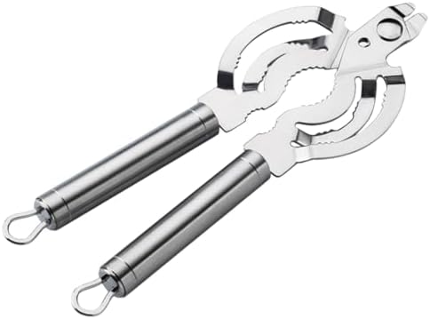 Zerodeko Multifunctional Can Opener