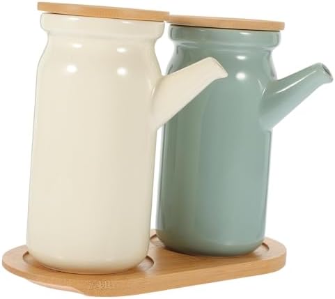 Multipurpose Oil and Vinegar Set