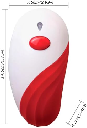 Electric Can Opener Hands-Free for Any Size Can