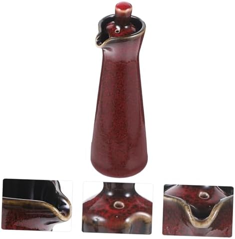 Unomor Oil Dispenser Kitchen Condiment Bottle