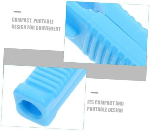 Labrimp 10-Piece Ampoule Vial Opener Professional Design for Nurses Healthcare Professionals