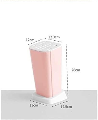 Durable Multi-Purpose Kitchen Knife Holder