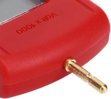 Digital Electrical Fence Voltage Tester