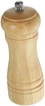 DECHOUS Manual Pepper Mill Set Ceramic Coffee and More