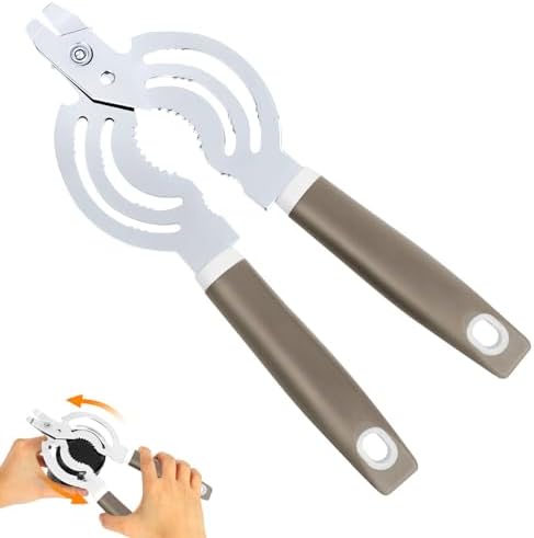Jar Opener for Seniors