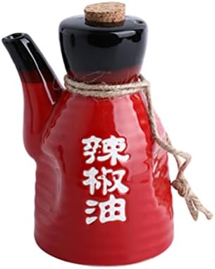 PACKOVEJapanese Soy Sauce Dispenser 200ml