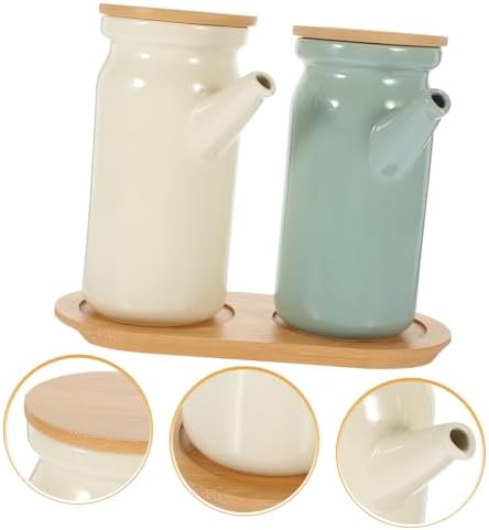 Multipurpose Oil and Vinegar Set