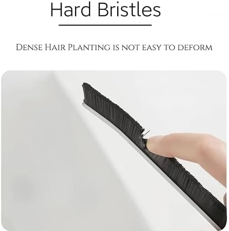 Guardian of Gaps 2-Pack Crevice Cleaning brushes for Easy Maintenance