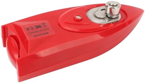 Quick Easy Electric Can Opener for Seniors