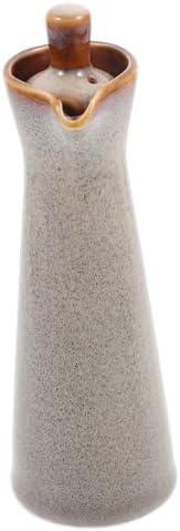 Mikinona Multi-Function Ceramic Oil Bottle