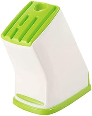 Durable Kitchen Knife Holder for the Counter Kitchen Organized