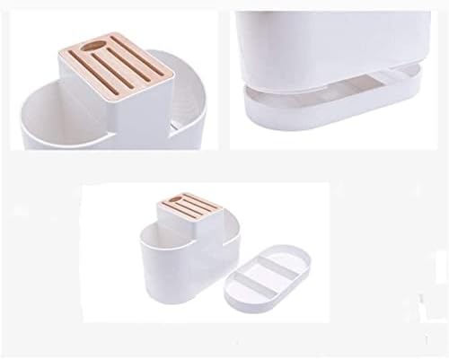 Zaego Kitchen Knife Block