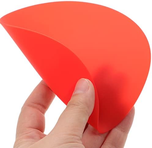 12-Piece Silicone Jar Opener Coasters