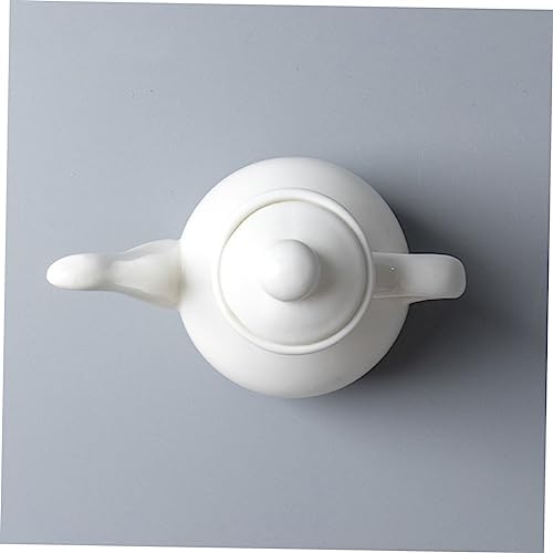 Elegant Ceramic Condiment Holder
