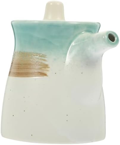 Elegant Japanese Style Vinegar Dispenser