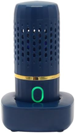 Fruit VegetableWirelessConvenientPortable Veggie Cleaner Device for Kitchen