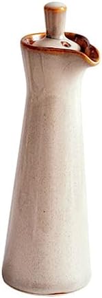 funocya Japanese Ceramic Condiment Storage Bottle