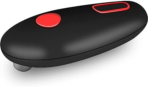 Easy Can Opener One Button Start Hands-Free Powerful Electric Can Opener