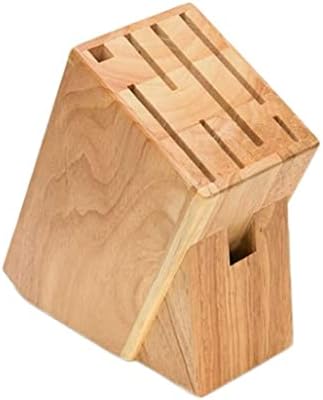 Durable and Long Lasting Kitchen Knife Holder with Ventilating Holes