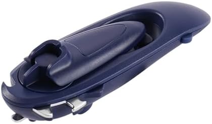 SWISH Can Opener Smooth Edge Stainless Steel Pain-Free