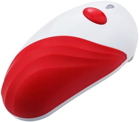 Electric Can Opener Hands-Free for Any Size Can