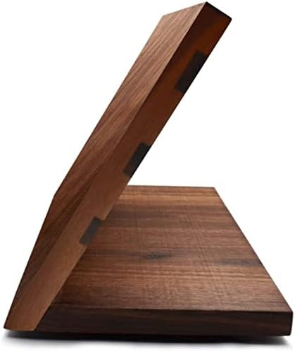 Custom Knife Block Holder for Kitchen Storage