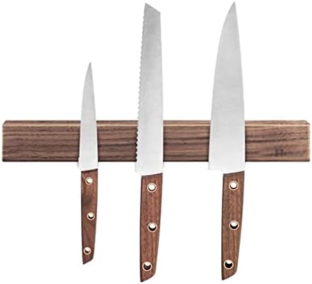 Premium Kitchen Knife Holder for Heavy Knives