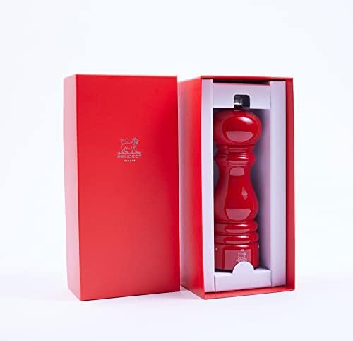 Peugeot Paris U-Select Pepper Salt Mill Set Gift Box
