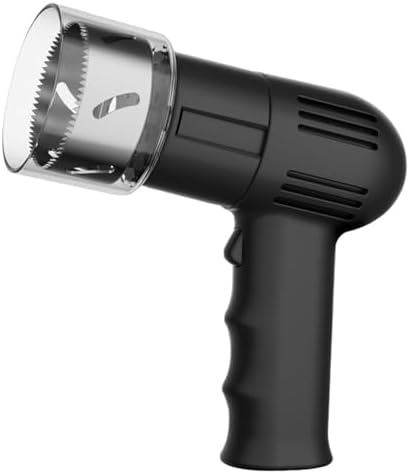 Electric Coconut Shell Opener