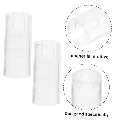 CIYODO 20-Piece Ampoule Can Opener Set