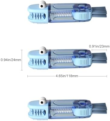 Everything in One Cup Lid Cleaning Brush