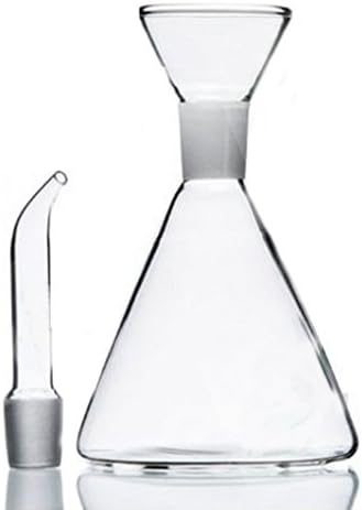 ELETON 5-Ounce Glass Sprayer