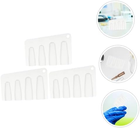 Adjustable 3-Piece Electric Can Opener for Nurses