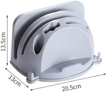 Sturdy Durable Knife Holder for Countertops